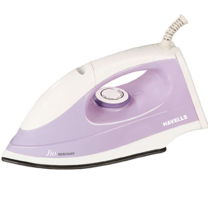 Havells Dry Iron GHGDIAHU100